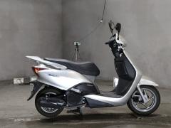 Honda LEAD110 2012