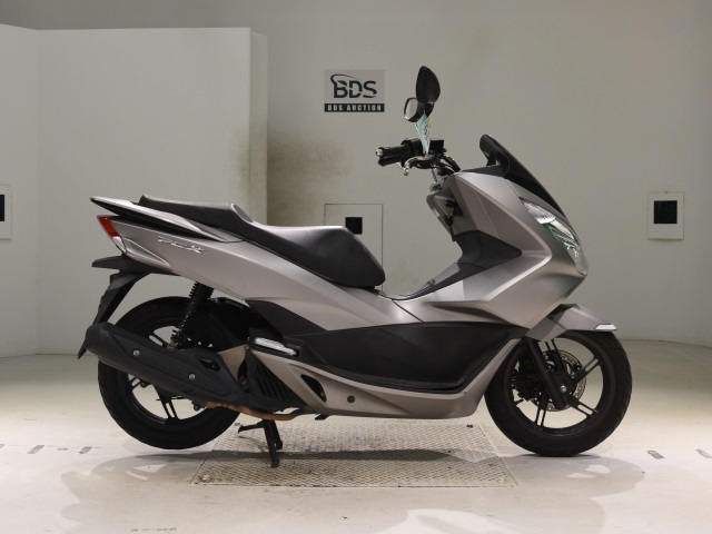 Honda PCX125 2016