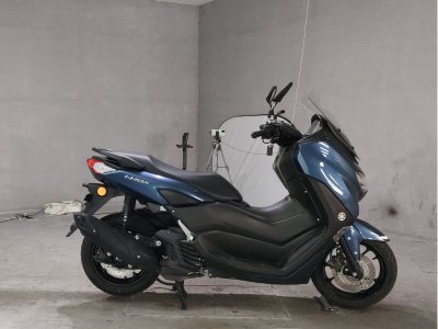 Yamaha N-MAX125