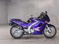 Kawasaki ZZ-R250 1992