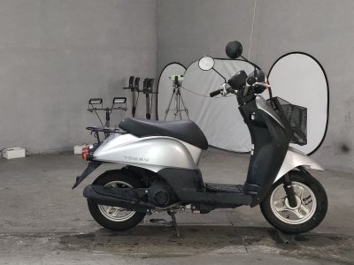 Honda TODAY 2009