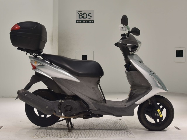 Suzuki ADDRESS V125