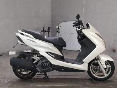 Yamaha MAJESTY 155S 2014