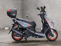 Yamaha CYGNUS125 GRYPHUS 2022