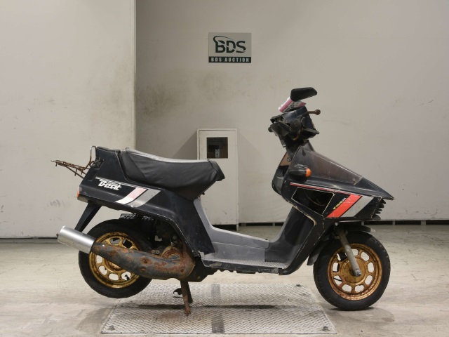 Honda BEAT 1984