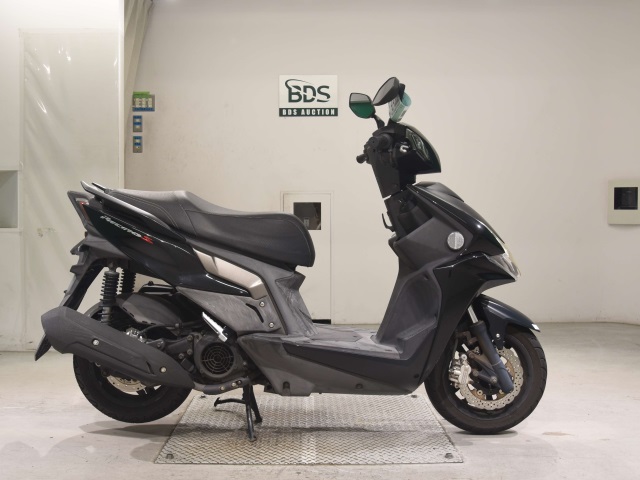 Kymco RACING125S 2016