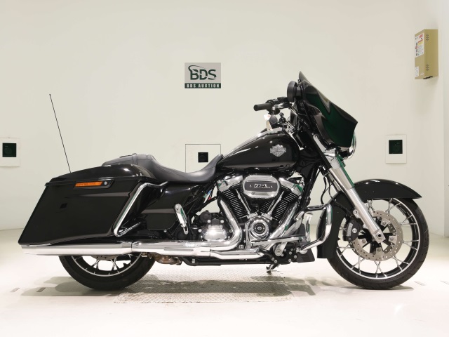 HD STREET GLIDE FLHXSE1920 CVO 2023