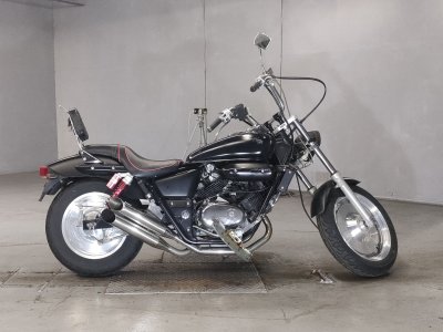 Honda MAGNA250 1996