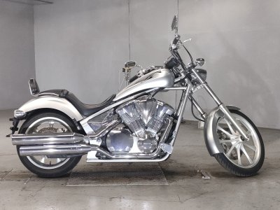 Honda VT1300CX FURY 2012