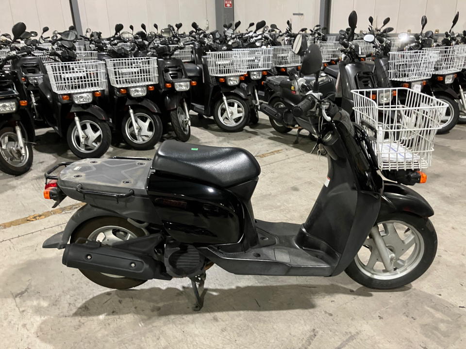 Yamaha GEAR