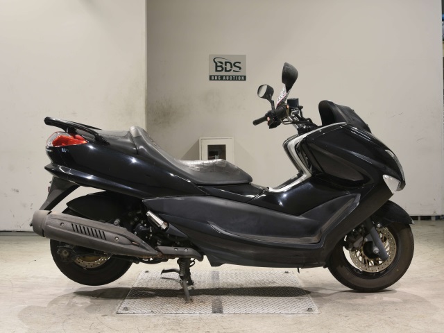 Yamaha MAJESTY 250 2012