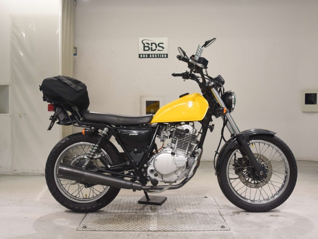 Suzuki GRASSTRACKER BIGBOY
