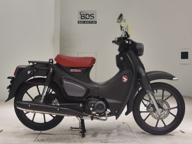Honda SUPER CUB125 2022