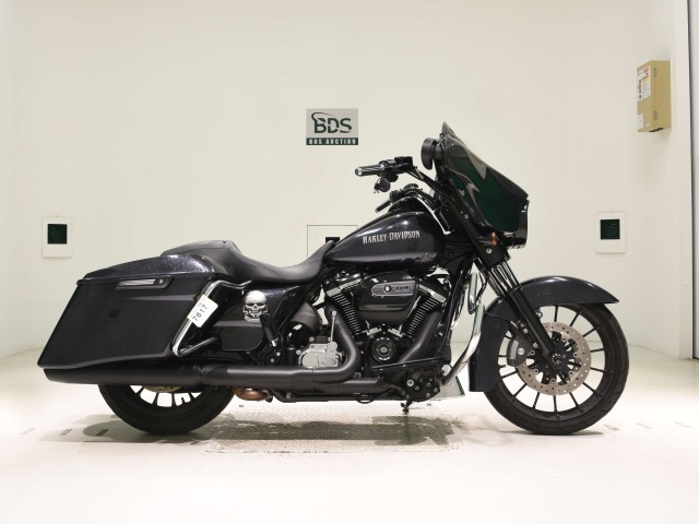 HD SREET GLIDE FLHXS1690 2020