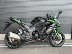 Kawasaki NINJA1000SX 2023