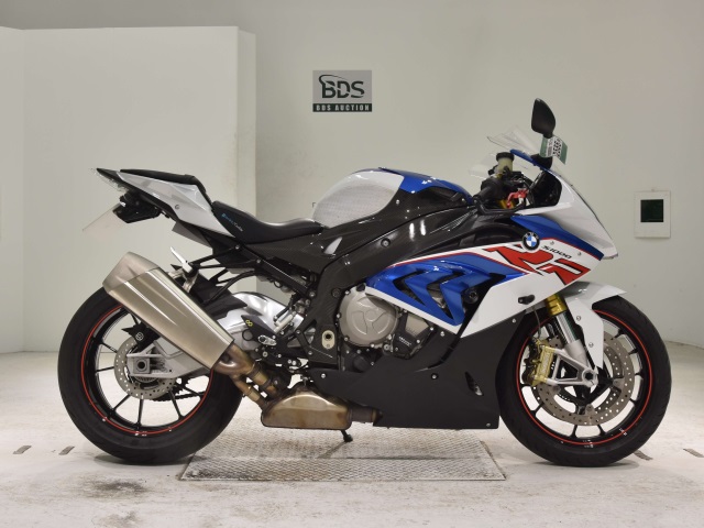 BMW S1000RR 2017