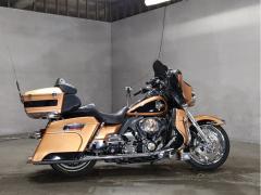 HD ELECTRA GLIDE FLHTCU1580 2007