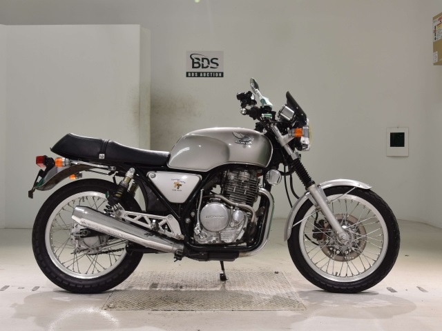 Honda GB400TT 1987