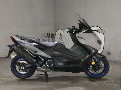 Yamaha T-MAX560 2020