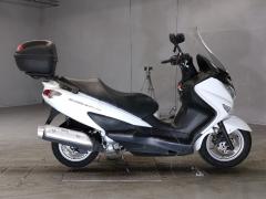 Suzuki BURGMAN200