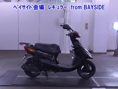 Yamaha JOG 50 2011