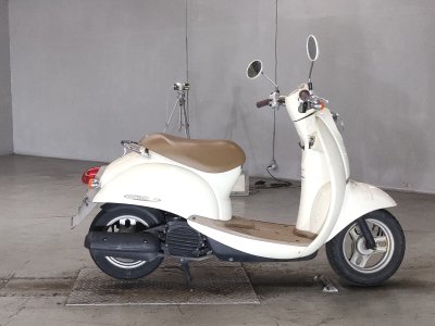 Honda DIO110 2008