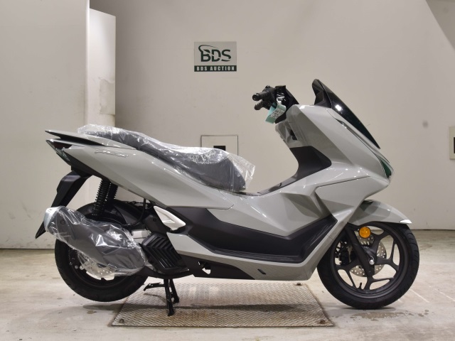 Honda PCX125 2025