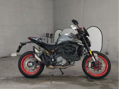 Ducati MONSTER PLUS 2021