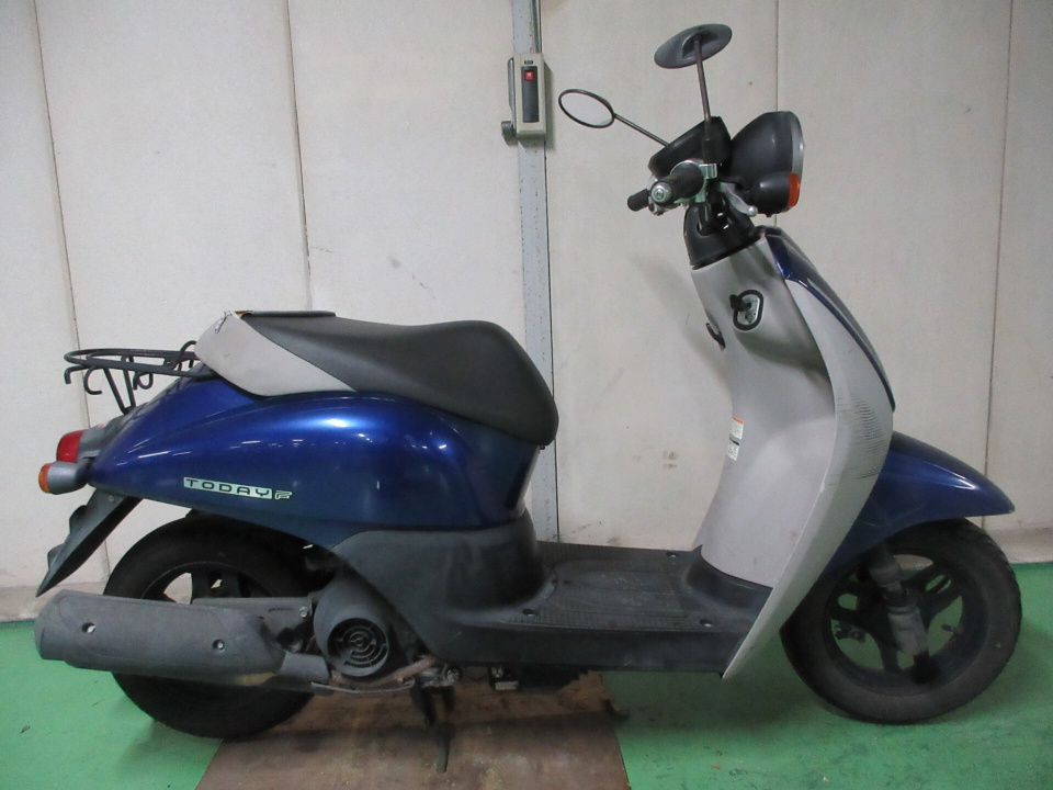 Honda TODAY