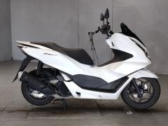 Honda PCX125 2021