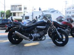 Kawasaki ELIMINATOR 250V 2006