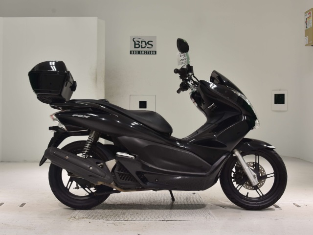 Honda PCX125 2010
