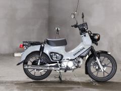 Honda CC110 CROSSCUB 2022