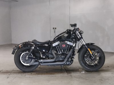 HD SPORTSTER FORTY-EIGHT XL1200X 2016