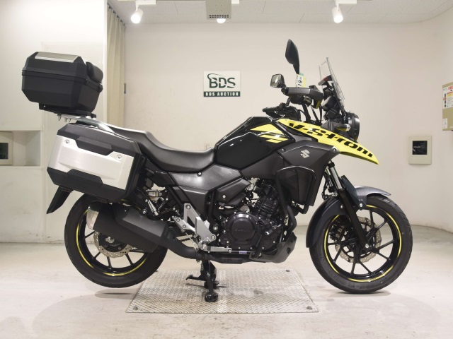 Suzuki V-STROM 250A