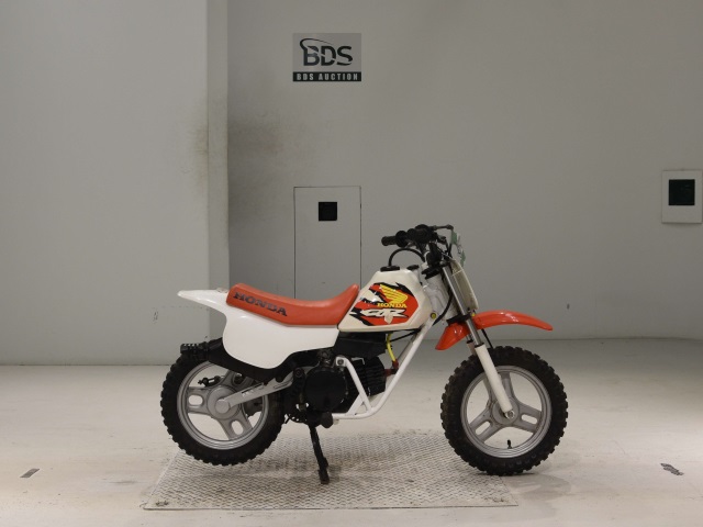Honda QR50
