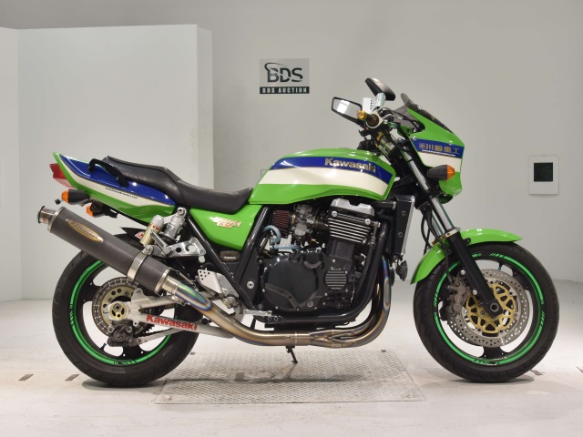Kawasaki ZRX1100 2000