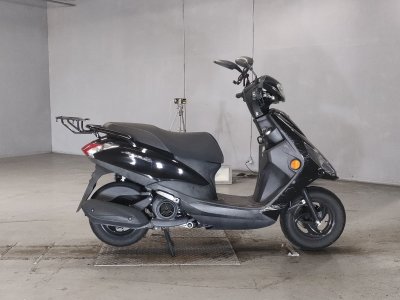 Yamaha AXIS Z 2019