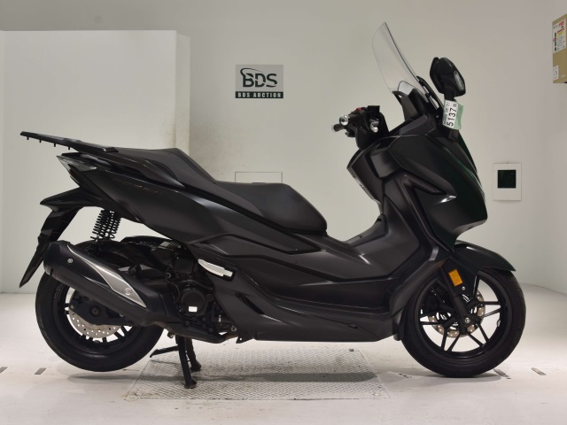Honda FORZA 2018