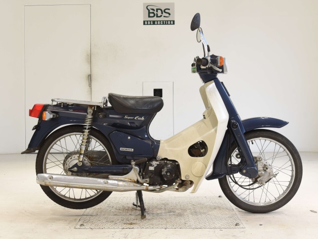 Honda GSX1400 2000