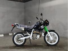Honda AX-1 1989
