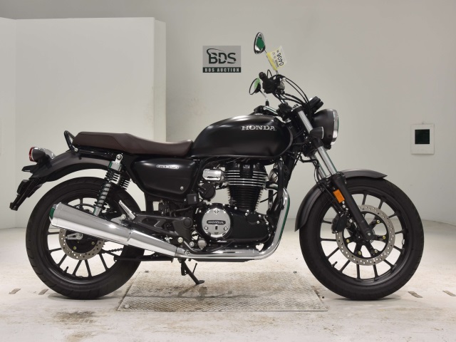 Honda GB350 2023