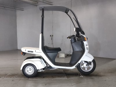 Honda GYRO CANOPY 2019