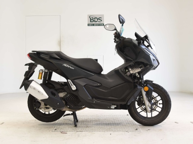 Honda ADV 160 2023