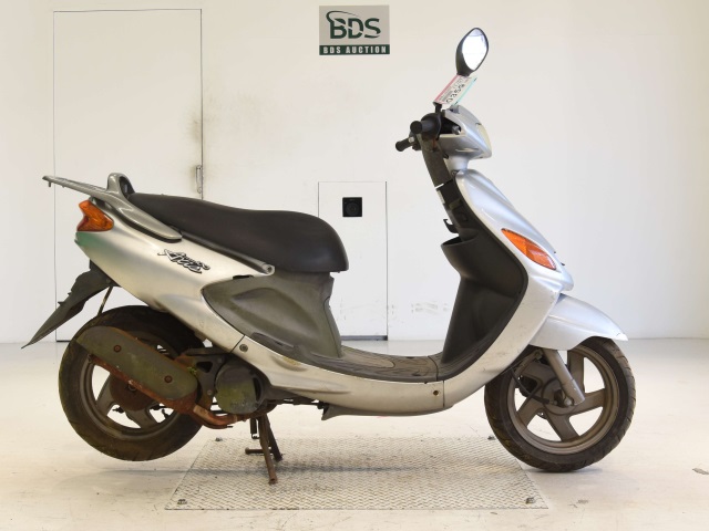 Yamaha AXIS100 2005