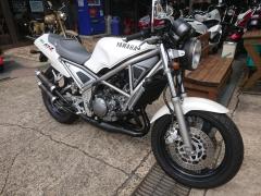Yamaha R1-Z 1990