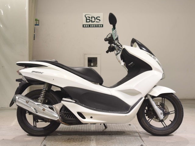 Honda PCX125 2010