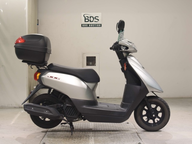 Yamaha JOG 115 2018