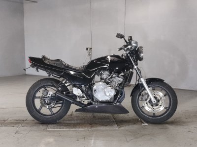 Honda JADE CB250 1992