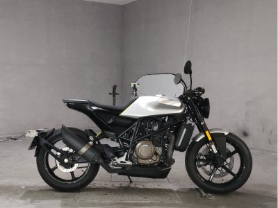 Husqvarna VITPILEN701 1989